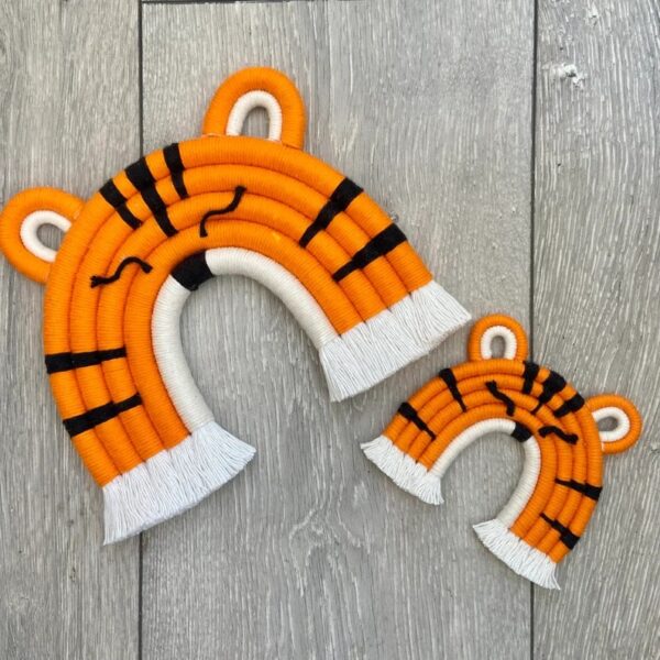 Tigre Boho