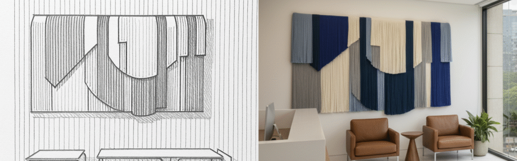 Black White Letter MD Logo Instagram Post 1920 x 600 px 2