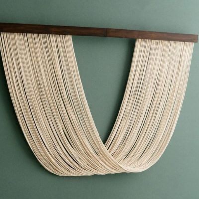 painel Macrame arte textil Encanto de fios (10)