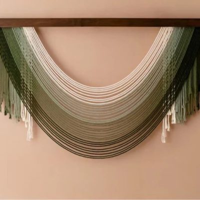painel Macrame arte textil Encanto de fios (14)