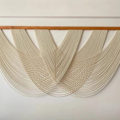 painel Macrame arte textil Encanto de fios (41)