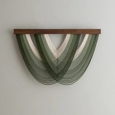 painel Macrame arte textil Encanto de fios (47)