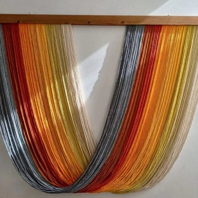 painel Macrame arte textil Encanto de fios (6)